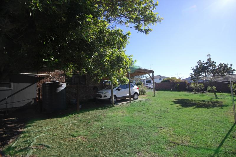 3 Bedroom Property for Sale in Reebok Western Cape